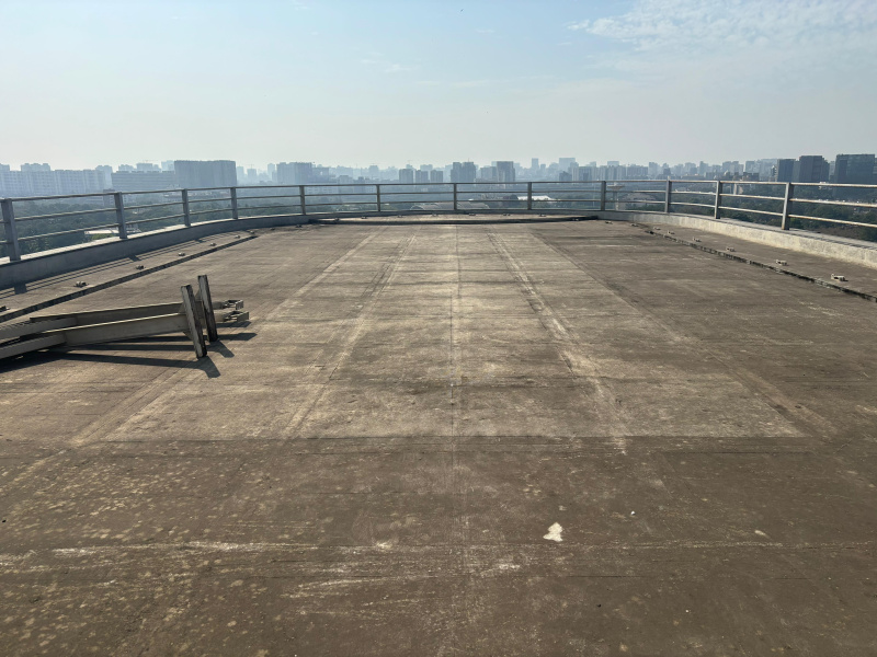  22148 Sq.ft. Office Space for Sale in Kalina, Santacruz East, Mumbai