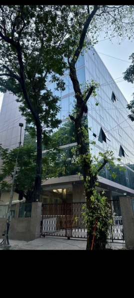  2206 Sq. Meter Business Center for Sale in Marol, Andheri East, Mumbai