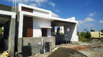 2 BHK Villa for Sale in Arisipalayam, Coimbatore