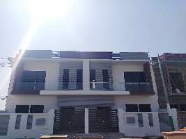3 BHK Villa for Sale in Shamshabad Road, Agra