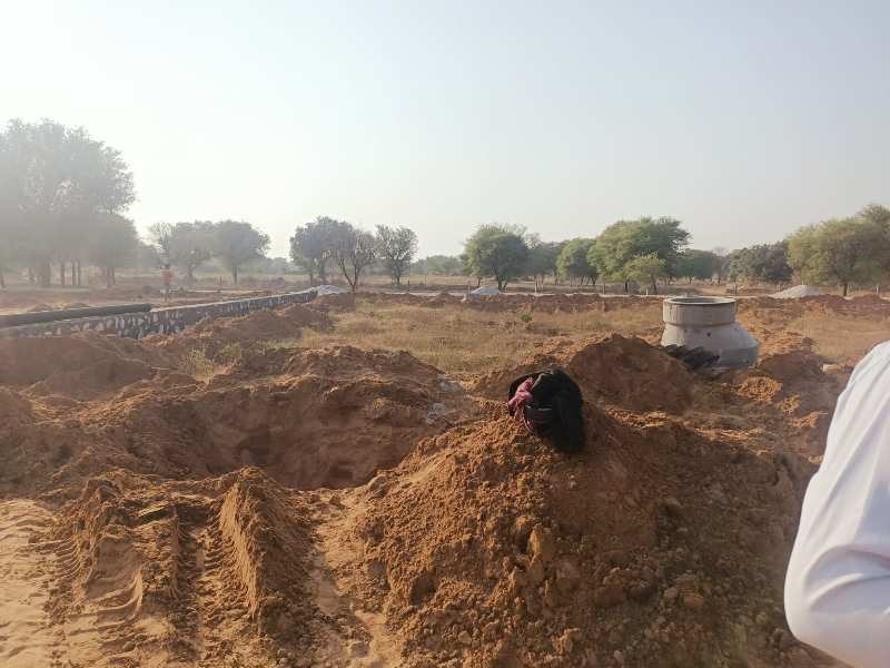  Residential Plot 111 Sq. Yards for Sale in Sirsi Road, Jaipur
