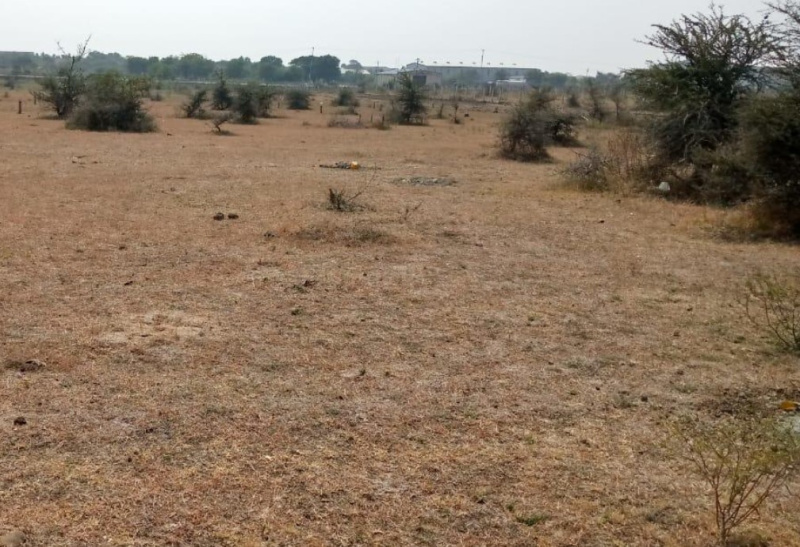  Residential Plot 2448 Sq.ft. for Sale in Nakshatrawadi, Aurangabad