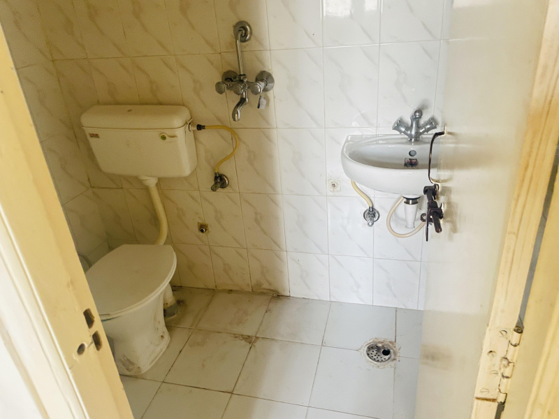 2 BHK Apartment 595 Sq.ft. for Rent in Sector 5 Salt Lake, Kolkata