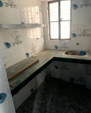 2 BHK Apartment 595 Sq.ft. for Rent in Sector 5 Salt Lake, Kolkata