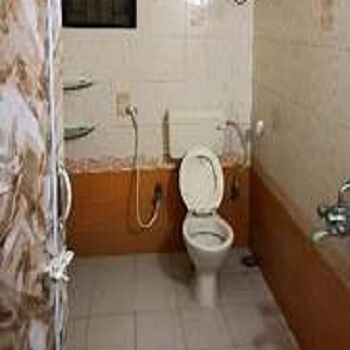 2 BHK Apartment 574 Sq.ft. for Rent in Sector 4 Salt Lake, Kolkata