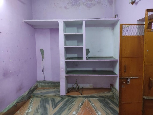 2 BHK Apartment 506 Sq.ft. for Rent in Beleghata, Kolkata