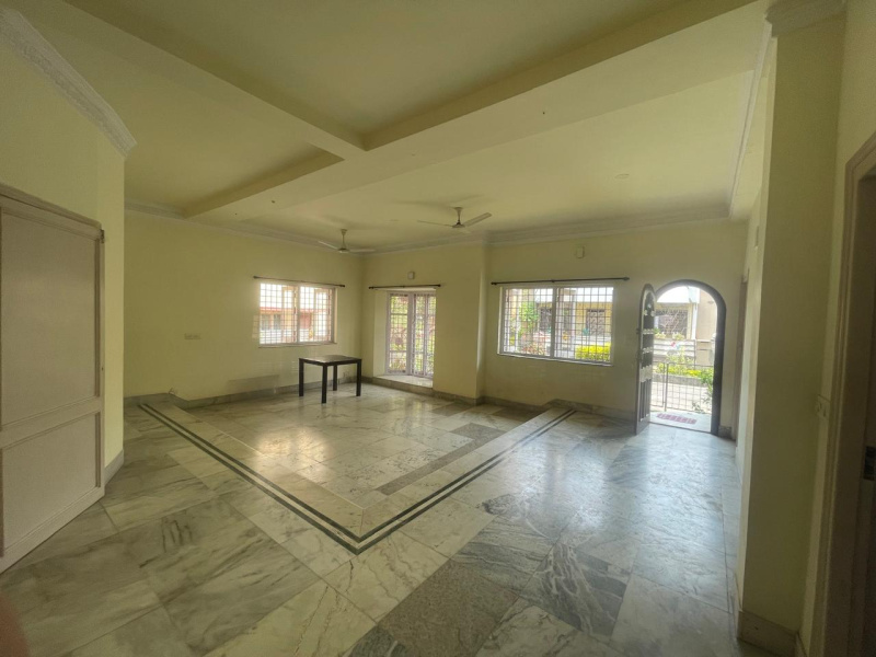 2 BHK 555 Sq.ft. Apartment for Rent in Sector 2 Salt Lake, Kolkata