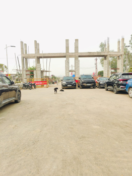  Residential Plot for Sale in Mohanlalganj, Lucknow