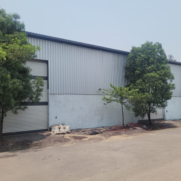  Warehouse 10700 Sq.ft. for Rent in Siltara, Raipur