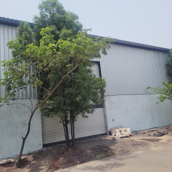  Warehouse 10700 Sq.ft. for Rent in Siltara, Raipur