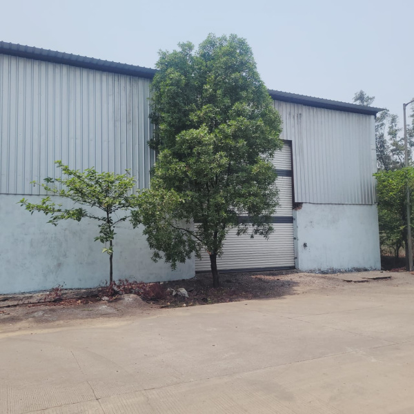  Warehouse 10700 Sq.ft. for Rent in Siltara, Raipur