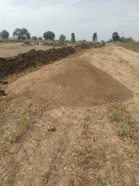  Residential Plot 1425 Sq.ft. for Sale in Saraswati Vihar Colony, Ambazari, Nagpur