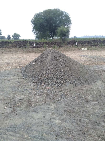  Residential Plot 1425 Sq.ft. for Sale in Saraswati Vihar Colony, Ambazari, Nagpur