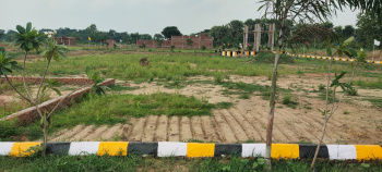  Residential Plot for Sale in Lohta, Varanasi