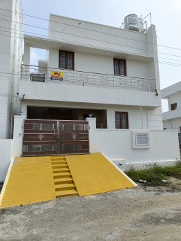 4 BHK House for Sale in Perumanallur, Tirupur