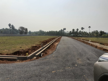  Residential Plot for Sale in Ranastalam, Srikakulam