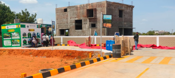  Residential Plot for Sale in Thayanur, Tiruchirappalli, Tiruchirappalli