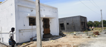  Residential Plot for Sale in Pullampadi, Tiruchirappalli