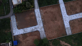 Residential Plot for Sale in Samayapuram, Tiruchirappalli