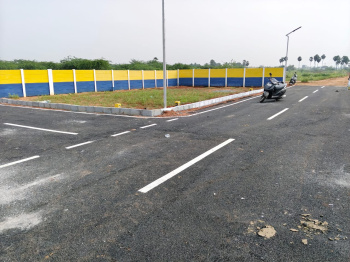  Residential Plot for Sale in Kallakudi, Tiruchirappalli