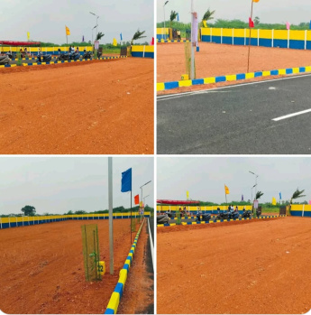  Residential Plot for Sale in Samayapuram, Tiruchirappalli