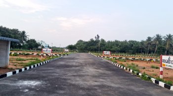 Residential Plot for Sale in Samayapuram, Tiruchirappalli