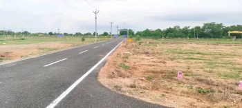  Residential Plot for Sale in Puvalur, Tiruchirappalli