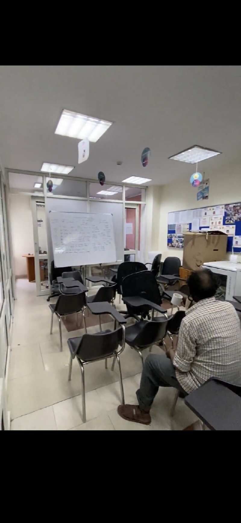  Office Space 4000 Sq.ft. for Rent in Sector 14 Gurgaon