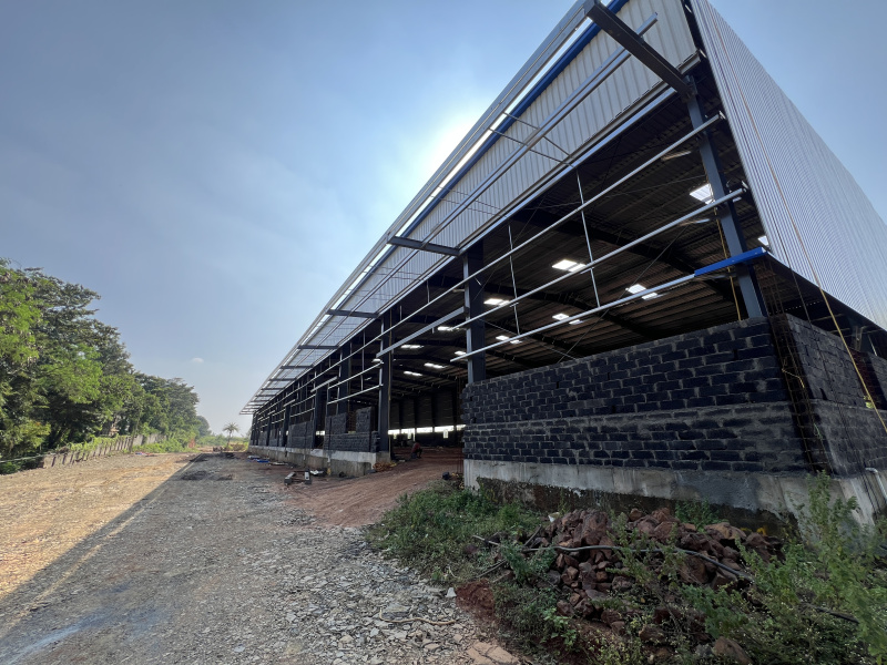  Warehouse 30000 Sq.ft. for Rent in Gandhinagar, Hubli