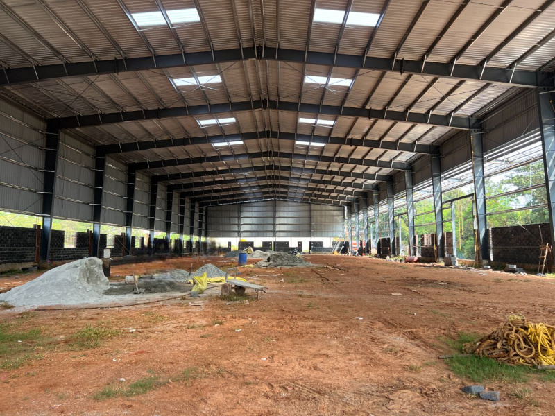  Warehouse 30000 Sq.ft. for Rent in Gandhinagar, Hubli