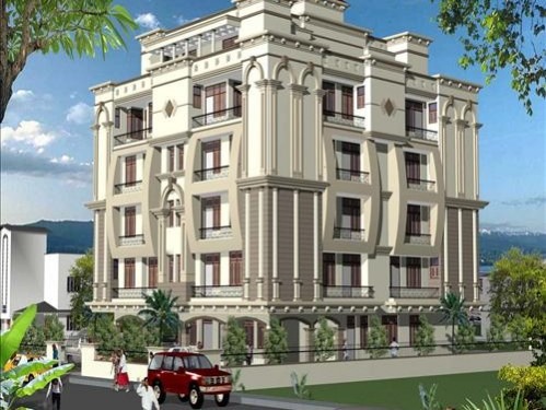 2 BHK Apartment 1188 Sq.ft. for Rent in Bani Park, Jaipur