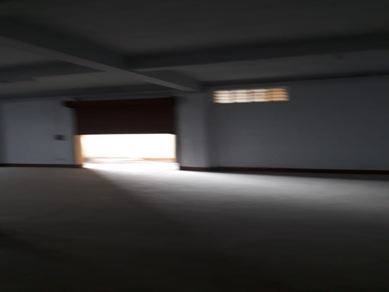 Warehouse 4900 Sq.ft. for Rent in Sinthi More,