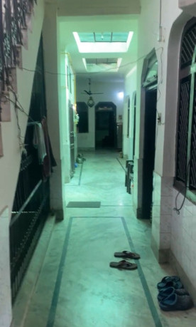 6 BHK 1307 Sq.ft. House for Sale in Peetal Nagri, Moradabad