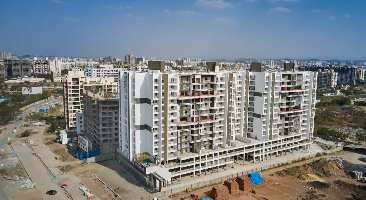 2 BHK Flat for Rent in Wakad, Pune