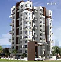 1 BHK Flat for Sale in Kesnand, Pune