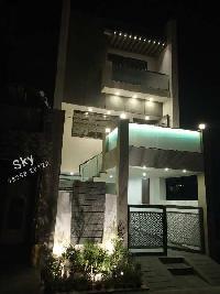 4 BHK House for Sale in University Road, Rajkot