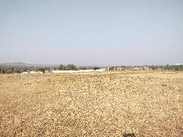  Agricultural Land for Sale in Katol Road, Nagpur