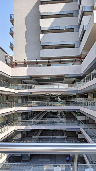  550 Sq.ft. Office Space for Rent in Dwarka Expressway, Gurgaon