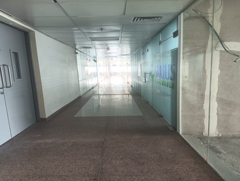  530 Sq.ft. Office Space for Rent in Sector 102 Gurgaon