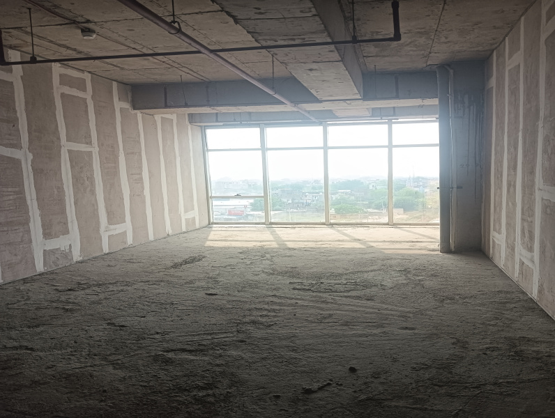  530 Sq.ft. Office Space for Rent in Sector 102 Gurgaon