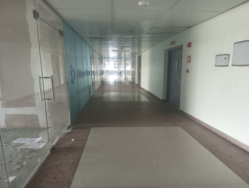  530 Sq.ft. Office Space for Rent in Sector 102 Gurgaon