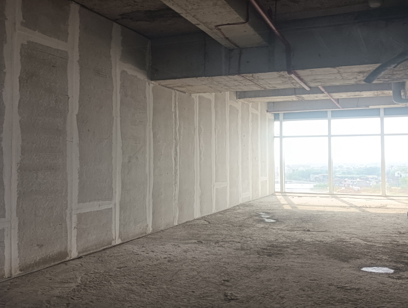  1400 Sq.ft. Office Space for Rent in Dwarka Expressway, Gurgaon