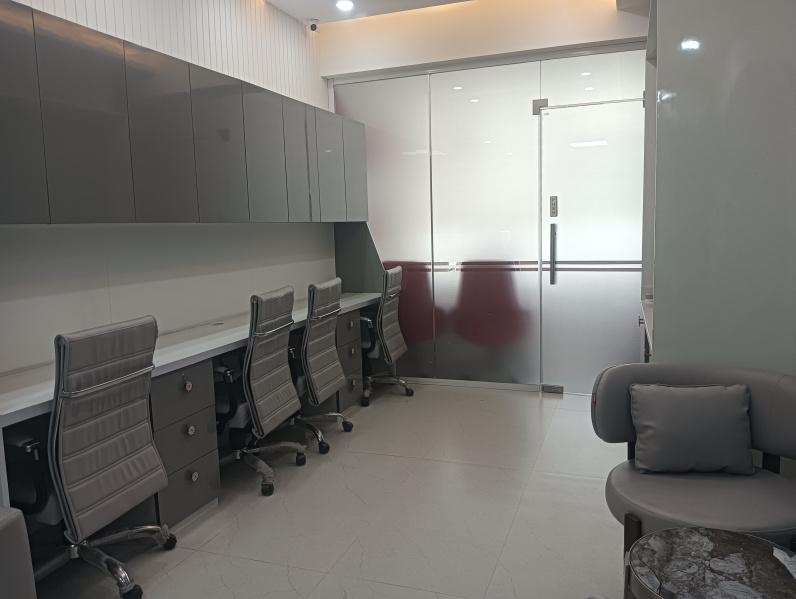  1400 Sq.ft. Office Space for Rent in Dwarka Expressway, Gurgaon