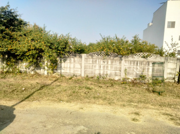  Residential Plot for Sale in Amar Shaheed Path, Lucknow
