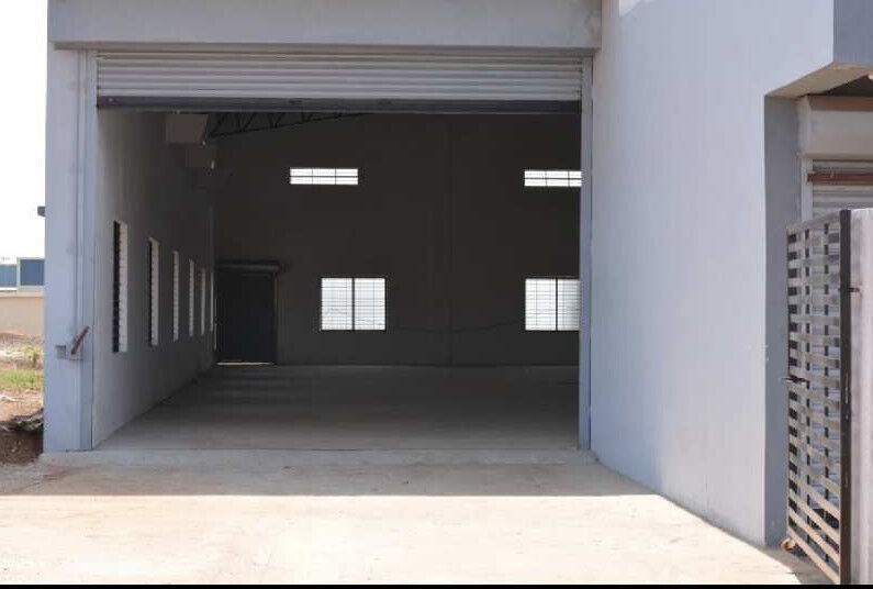  Industrial Land 11000 Sq.ft. for Rent in Gamanagatti, Hubli