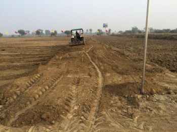  Residential Plot for Sale in NH-19, Vrindavan