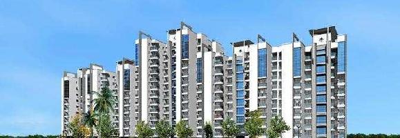 2 BHK Flat for Sale in G. T. Road, Ghaziabad