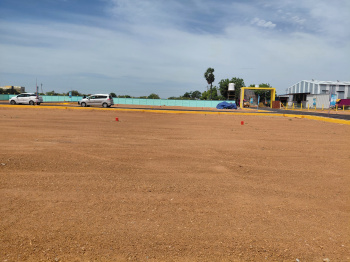  Residential Plot for Sale in Panjapur, Tiruchirappalli