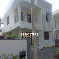 3 BHK House for Sale in Kudappanakunnu, Thiruvananthapuram