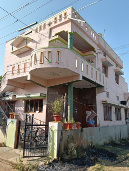 3 BHK House for Sale in Hosdurga, Chitradurga